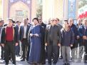 گزارش تصویری مراسم نکوداشت سالگشت پیروزی انقلاب اسلامی